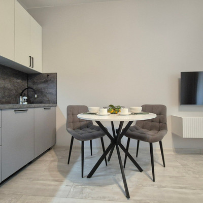 Объект по адресу Ленинградская обл, Всеволожский р-н, Шувалова ул, д. 5