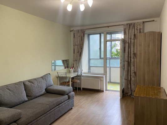 Фото квартиры по адресу Санкт-Петербург г, Кондратьевский пр-кт, д. 64