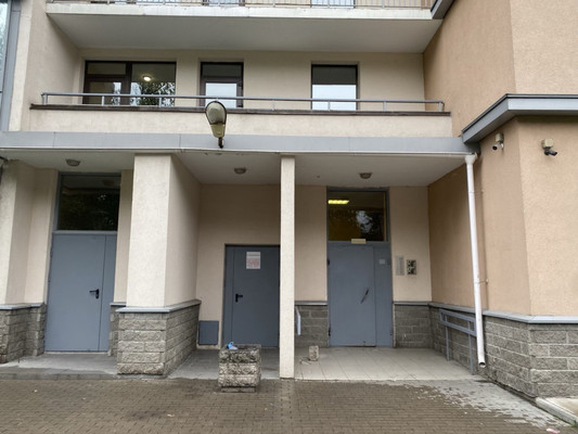 Фото квартиры по адресу Санкт-Петербург г, Кондратьевский пр-кт, д. 64