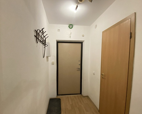 Фото квартиры по адресу Санкт-Петербург г, Кондратьевский пр-кт, д. 64