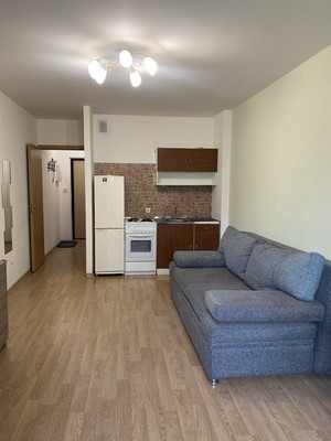 Фото квартиры по адресу Санкт-Петербург г, Кондратьевский пр-кт, д. 64