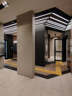 Фото квартиры по адресу Санкт-Петербург г, Ипподромный пер, д. 1к1