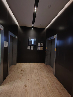 Фото квартиры по адресу Санкт-Петербург г, Ипподромный пер, д. 1к1