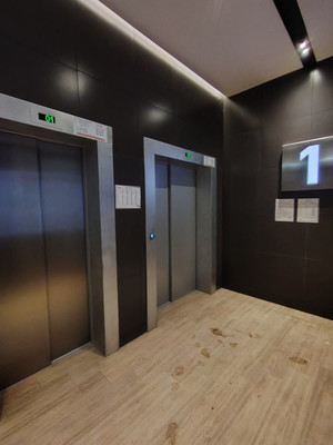 Фото квартиры по адресу Санкт-Петербург г, Ипподромный пер, д. 1к1