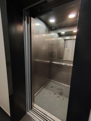 Фото квартиры по адресу Санкт-Петербург г, Ипподромный пер, д. 1к1