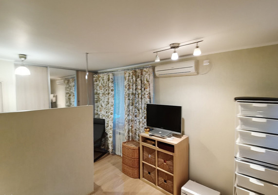 Фото квартиры по адресу Санкт-Петербург, Орбели ул, 27Ак6 