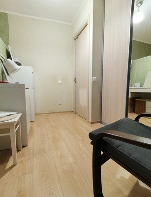 Фото квартиры по адресу Санкт-Петербург, Орбели ул, 27Ак6 