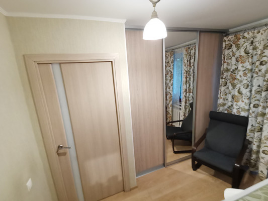 Фото квартиры по адресу Санкт-Петербург, Орбели ул, 27Ак6 