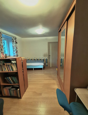 Фото квартиры по адресу Санкт-Петербург, Орбели ул, 27Ак6 