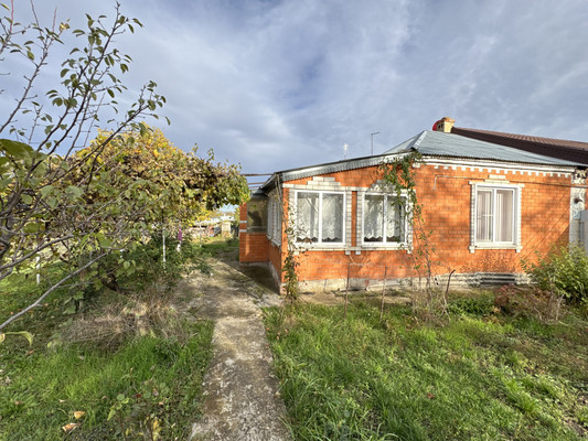 Объект по адресу Москва, Коммунистическая ул 