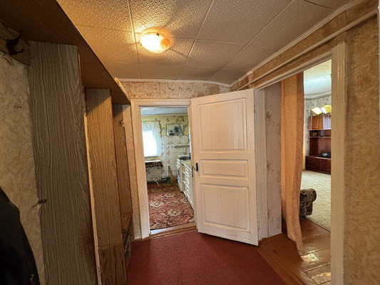 Объект по адресу Москва, Коммунистическая ул 