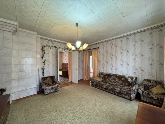 Объект по адресу Москва, Коммунистическая ул 