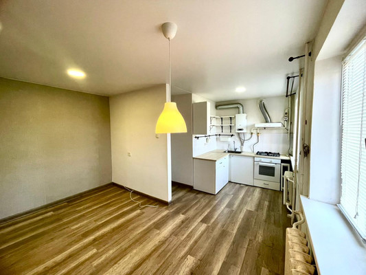 Объект по адресу Москва, Володарского ул, 88 