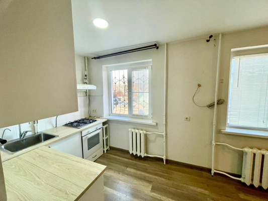 Фото квартиры по адресу Москва, Володарского ул, 88 