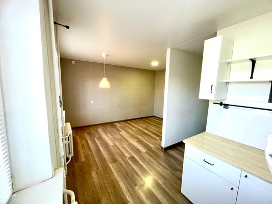 Фото квартиры по адресу Москва, Володарского ул, 88 