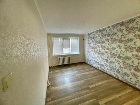 Фото квартиры по адресу Москва, Володарского ул, 88 