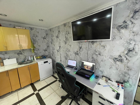 Объект по адресу Москва, Туапсинская ул, 310 