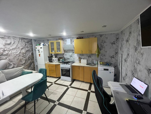 Объект по адресу Москва, Туапсинская ул, 310 