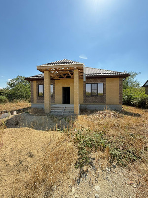 Объект по адресу Москва, Монолит снт 