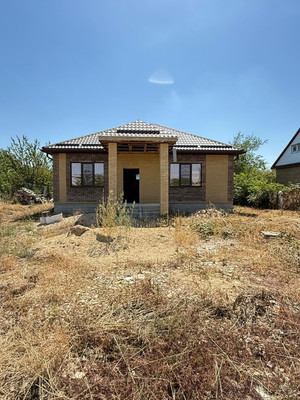 Объект по адресу Москва, Монолит снт 