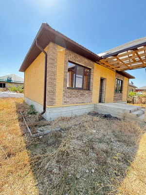 Объект по адресу Москва, Монолит снт 