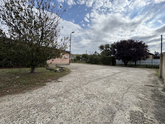 Объект по адресу Москва, Садовая ул, 191 