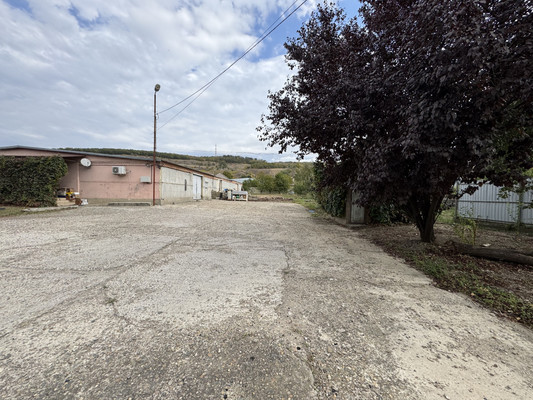 Объект по адресу Москва, Садовая ул, 191 