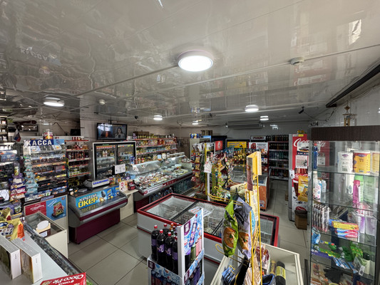 Объект по адресу Москва, Садовая ул, 191 