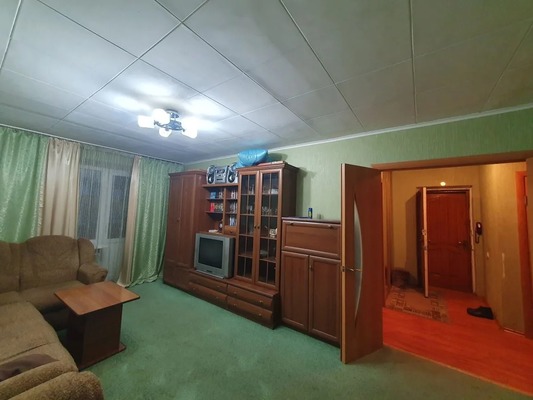 Объект по адресу Москва, Коммунистическая ул, 13 