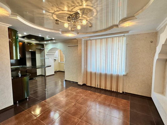 Фото квартиры по адресу Москва, Октябрьская ул, 97а 