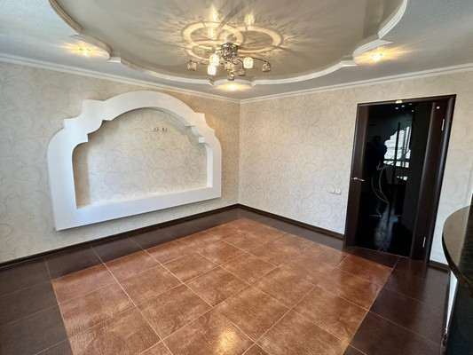 Фото квартиры по адресу Москва, Октябрьская ул, 97а 