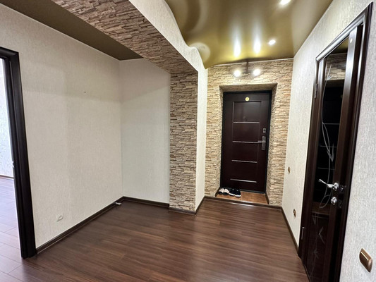 Фото квартиры по адресу Москва, Октябрьская ул, 97а 