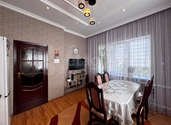 Объект по адресу Москва, Делегатская ул, 38 