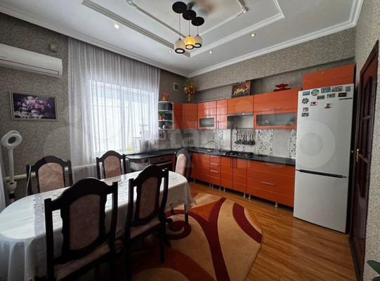 Объект по адресу Москва, Делегатская ул, 38 