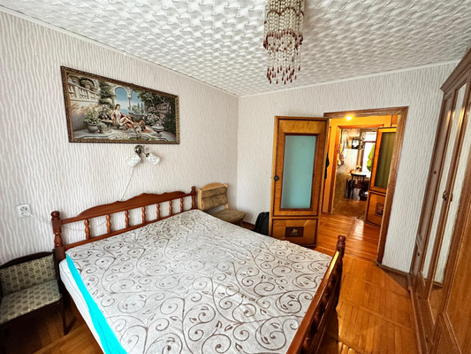 Объект по адресу Москва, Подвойского ул, 133ка 