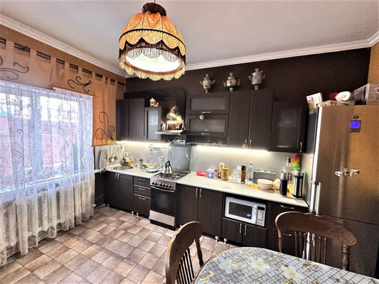 Объект по адресу Краснодарский край, Тихорецкий р-н, Меньшикова ул, д. 103