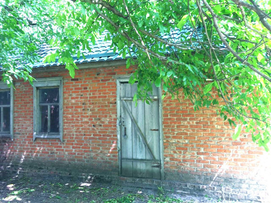 Фото квартиры по адресу Краснодарский край, Тихорецкий р-н, Алексеевская ст-ца, Пискохи ул, д. 8