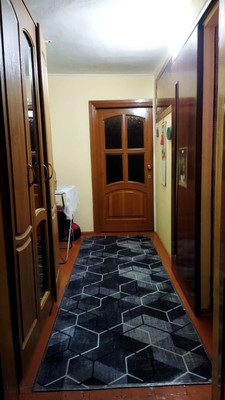 Объект по адресу Москва, Гоголя ул, 95 