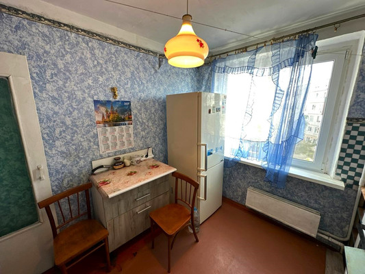 Фото квартиры по адресу Краснодарский край, Тихорецкий р-н, Парковый п, Дружбы ул, д. 2