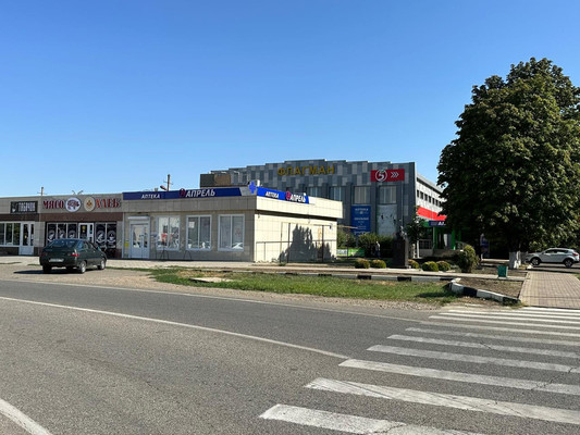 Фото квартиры по адресу Краснодарский край, Тихорецкий р-н, Парковый п, Дружбы ул, д. 2