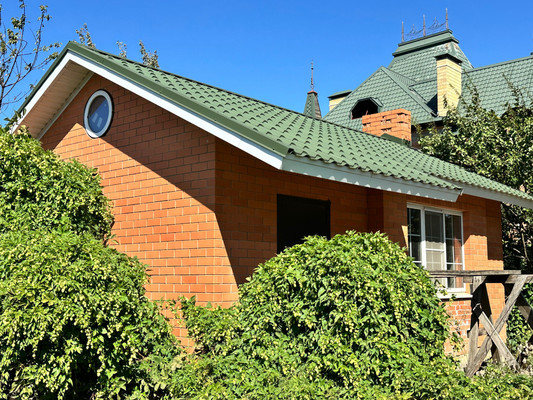 Объект по адресу Москва, Кочубея ул, 70 