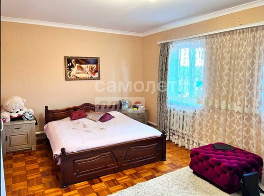 Объект по адресу Краснодарский край, Тихорецкий р-н, Победы ул, д. 5