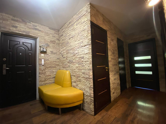 Объект по адресу Москва, Ляпидевского ул, 66а 