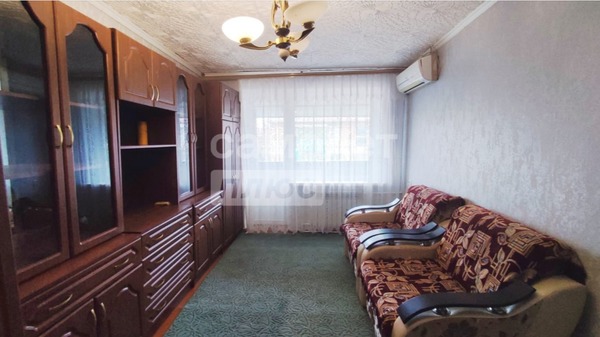 Фото квартиры по адресу Краснодарский край, Новопокровский р-н, Новопокровская ст-ца, Черняховского ул, д. 4