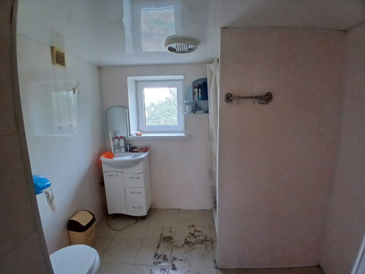 Объект по адресу Краснодарский край, Тихорецкий р-н, Братский п, Кирпичная ул, д. 3