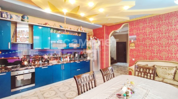 Объект по адресу Краснодарский край, Тихорецкий р-н, Коммунистическая ул, д. 23