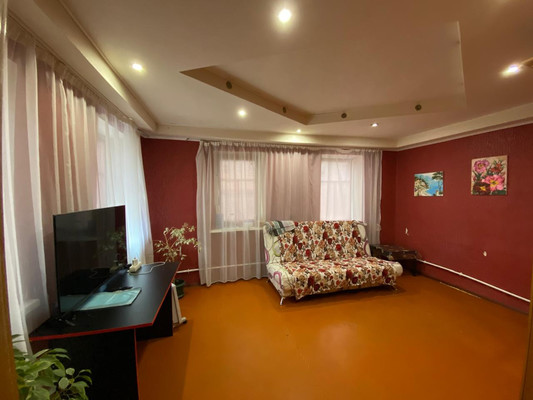 Объект по адресу Москва, Пролетарская ул, 28а 