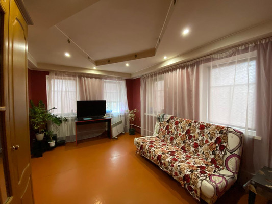 Объект по адресу Москва, Пролетарская ул, 28а 