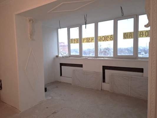 Объект по адресу Краснодарский край, Тихорецкий р-н, Ленинградская ул, д. 230