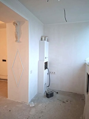 Объект по адресу Краснодарский край, Тихорецкий р-н, Ленинградская ул, д. 230